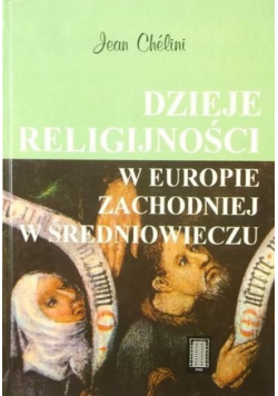 Dzieje religijności w Europie zachodniej