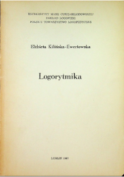 Logorytmika