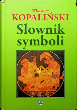 Słownik symboli Kopaliński
