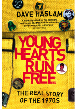 Young Hearts Run Free