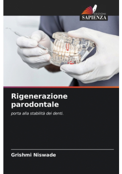 Rigenerazione parodontale