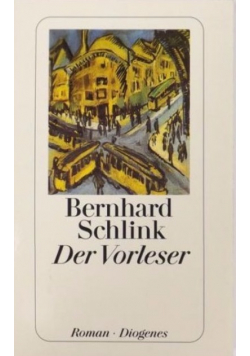 Der Vorleser