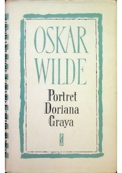Portret Doriana Graya