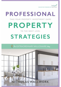 Professional Property Strategies