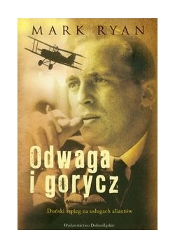 Odwaga i gorycz
