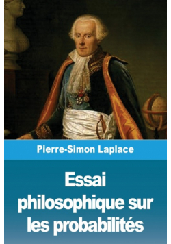 Essai philosophique sur les probabilités