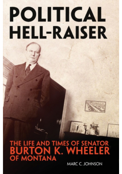 Political Hell-Raiser