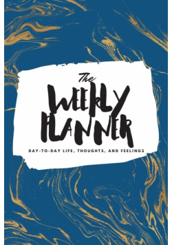 The Weekly Planner