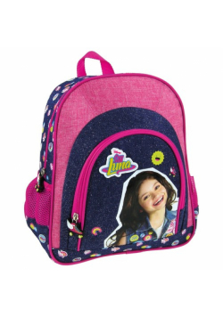 Plecak 12 Soy Luna 12