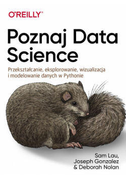 Poznaj Data Science