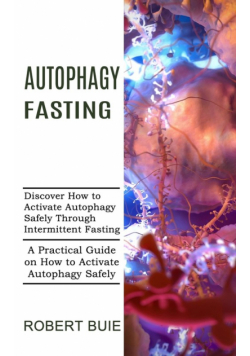Autophagy Fasting