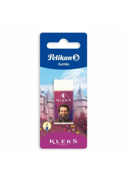 Gumka do mazania Kleks