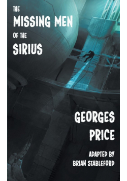 The Missing Men of the Sirius