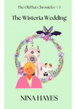 The Wisteria Wedding