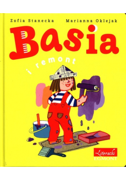 Basia i remont