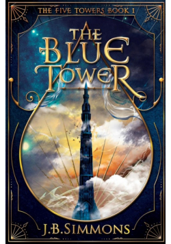The Blue Tower