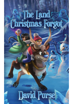 The Land Christmas Forgot