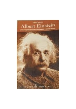Albert Einstein