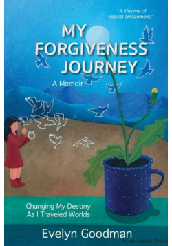 My Forgiveness Journey