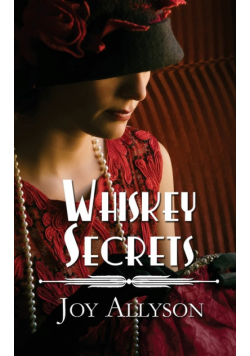 Whiskey Secrets