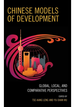 Chinese Models of Development