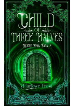 Child Of Three Halves