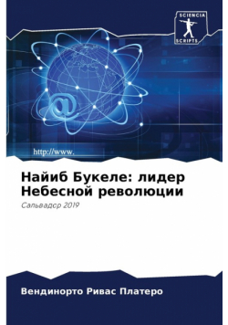 Найиб Букеле