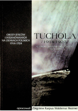 Tuchola 1914 do 1923