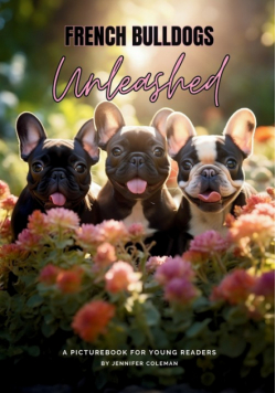 French Bulldogs Unleashed