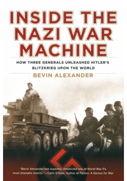 Inside the Nazi War Machine