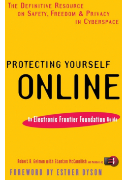 Protecting Yourself Online