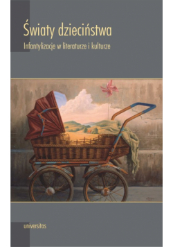Światy dzieciństwa