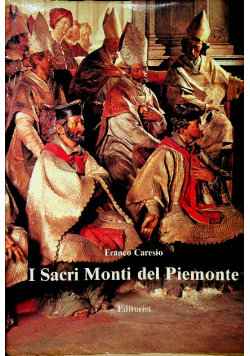 I Sacri Monti del Piemonte
