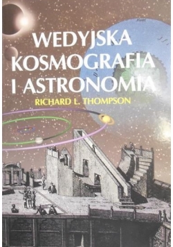 Wedyjska kosmografia i astronomia