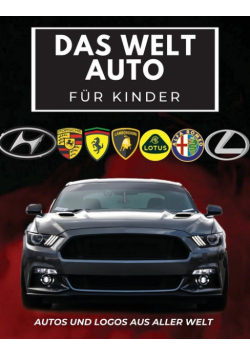 Das Welt Auto für Kinder