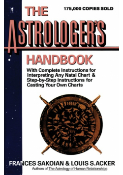 Astrologer's Handbook, The