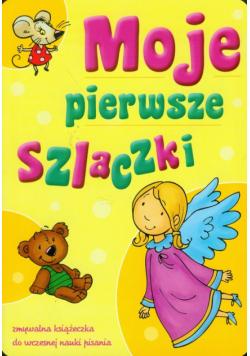 Moje pierwsze szlaczki