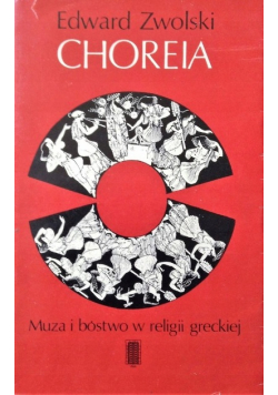 Choreia Muza i bóstwo w religii greckiej