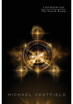 The Fourth Realm (Ten Realms Series)