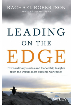 Leading On The Edge