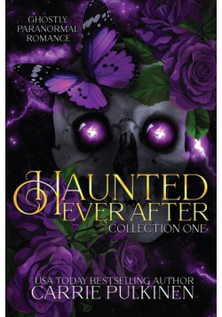 Haunted Ever After Collection One