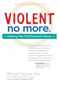 Violent No More