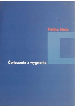 Ćwiczenia z wygnania