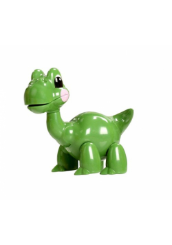 First Friends Brontozaur
