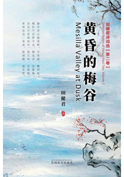 黄昏的梅谷