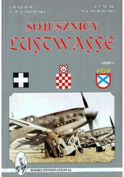 Sojusznicy Luftwaffe Część  2