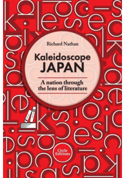 Kaleidoscope Japan