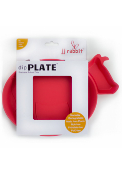ekoTalerzyk dipPlates