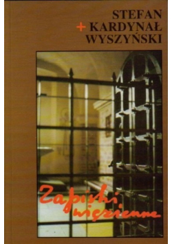 Zapiski więzienne