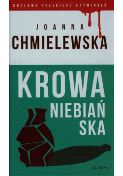 Krowa niebiańska Tom 21